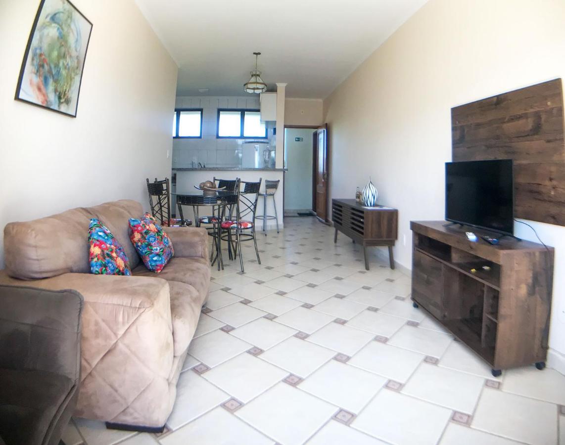 Apto C Lazer E Linda Vista Verde Aguas De Lindoia Exterior photo
